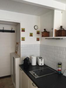 Maison H 4 personnes Honfleur