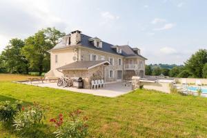 Maison harmonie