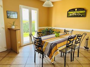 Maison Hasparren, 5 pièces, 10 personnes - FR-1-495-23