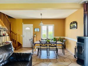 Maison Hasparren, 5 pièces, 10 personnes - FR-1-495-23