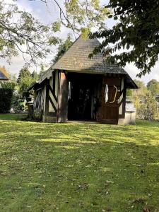 Maison haut de gamme proche de Deauville-Trouville