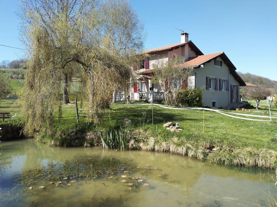 Maison Hautes Bruyères 94230 Cachan