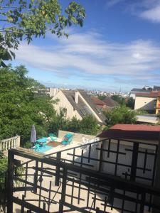 Maison de vacances Maison Hautes Bruyères 78 Rue Gabriel Péri 94230 Cachan Île-de-France