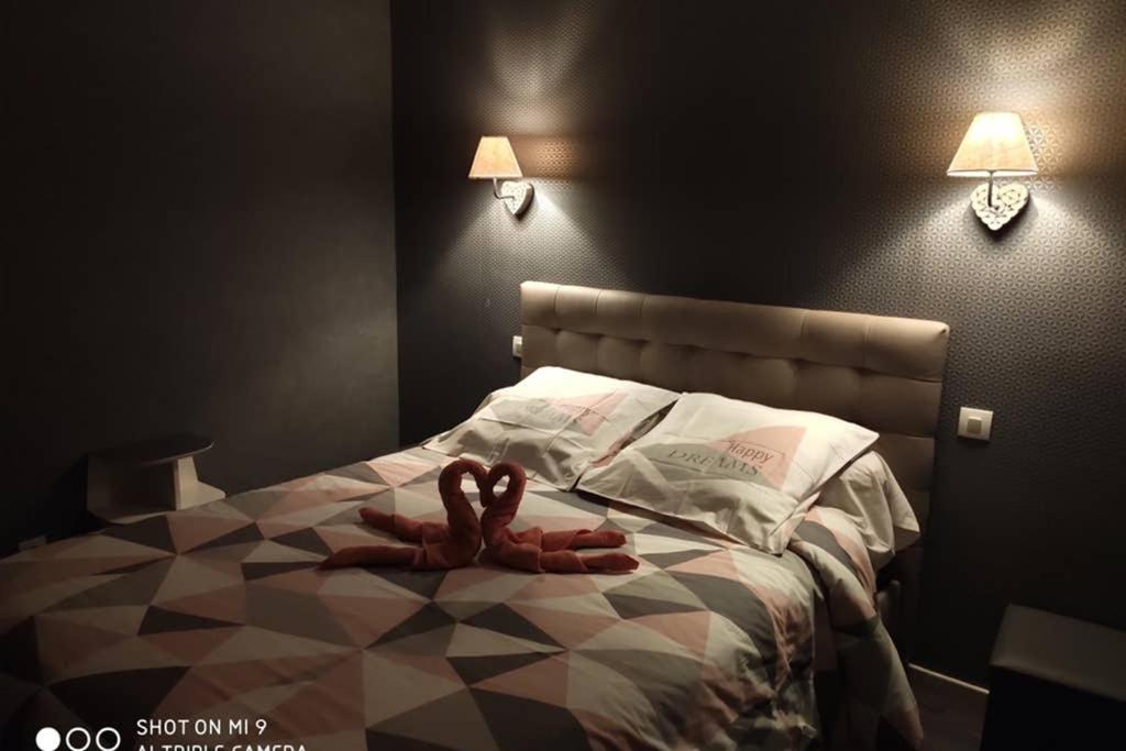 Maison Héléna by hellofriends, au vert, piscine, padel 89560 Lain