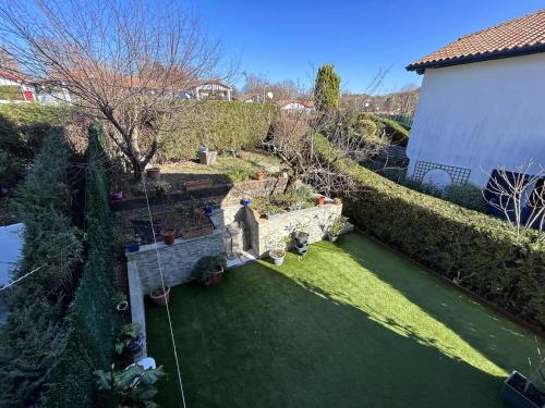 Maison Hendaye, 3 pièces, 5 personnes - FR-1-104-179