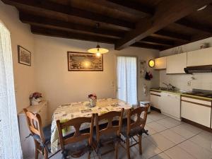 Maison Hendaye, 3 pièces, 5 personnes - FR-1-104-179