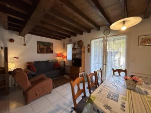 Maison Hendaye, 3 pièces, 5 personnes - FR-1-104-179