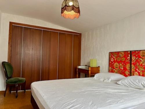 Maison Hendaye, 4 pièces, 6 personnes - FR-1-239-874