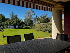 Maison Hendaye, 5 pièces, 6 personnes - FR-1-239-753
