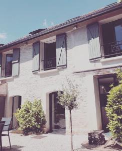 Maison de vacances Maison Hestiia Vexin 6 rue du nord La Goulée 95510 La Goulée -1