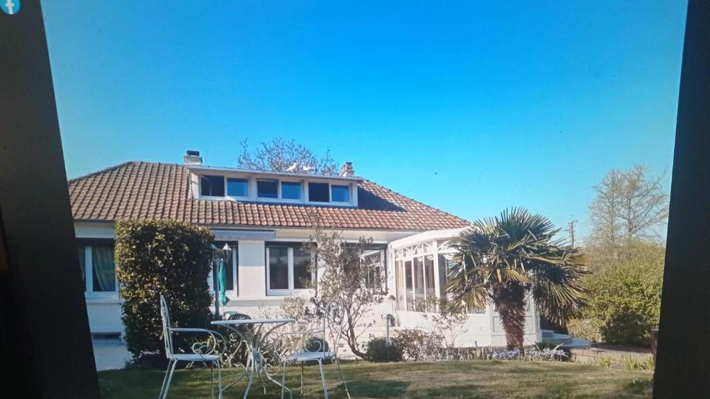 Maison Hotel proche Paris et Orly 91200 Athis-Mons
