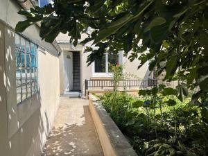 Maison Hotel proche Paris et Orly
