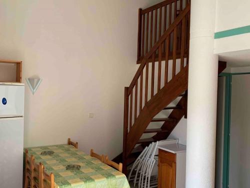 Maison Hourtin, 4 pièces, 6 personnes - FR-1-648-123