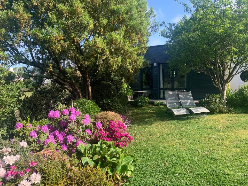 Maison hyper centre Gravelines - 5 chambres 59820 Gravelines
