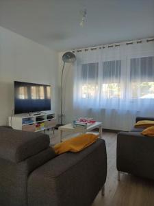 Maison hyper centre Gravelines - 5 chambres