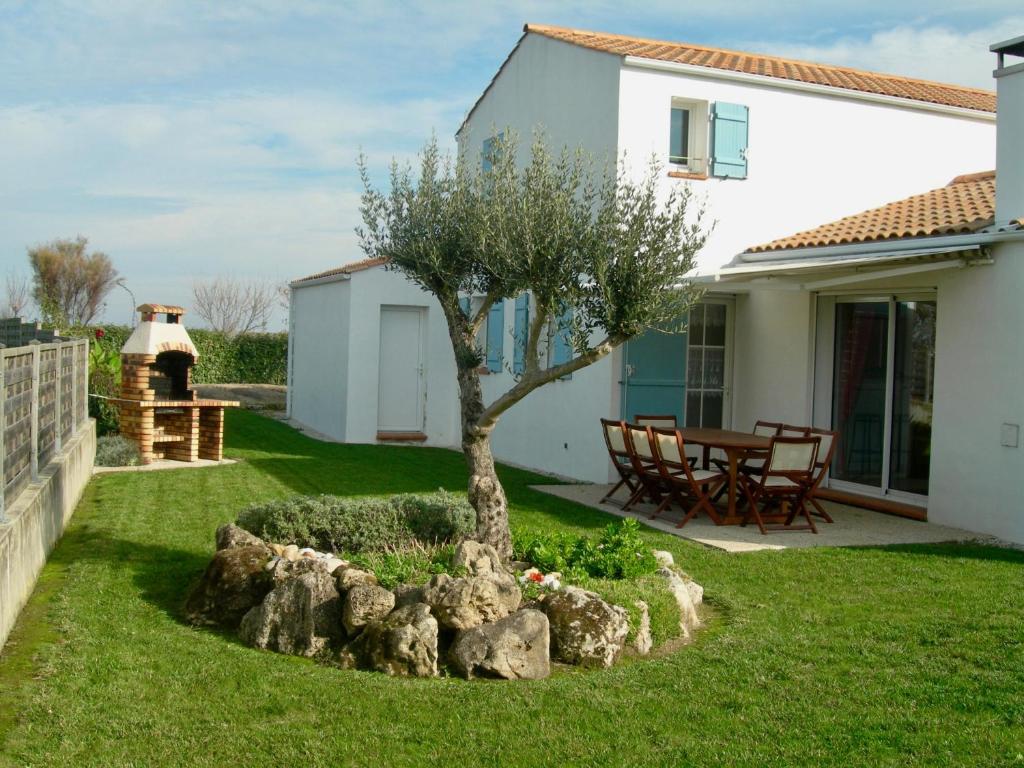 Maison idéale pour des vacances au cœur de l’Ile de Noirmoutier Nationale 131 ter, 85680 La Guérinière