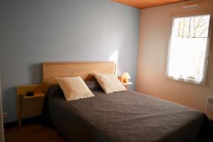 Maison idéale pour des vacances au cœur de l’Ile de Noirmoutier