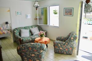 Maison idéale pour des vacances en famille revigorantes à Brem-sur-Mer