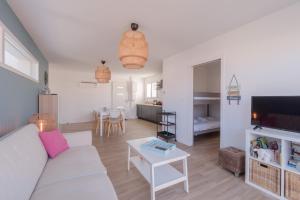 Maison ideale pour sejour en famille proche plage
