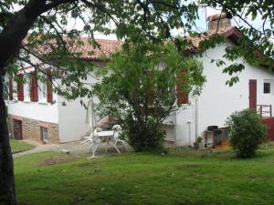 Maison Iduzki Aldea