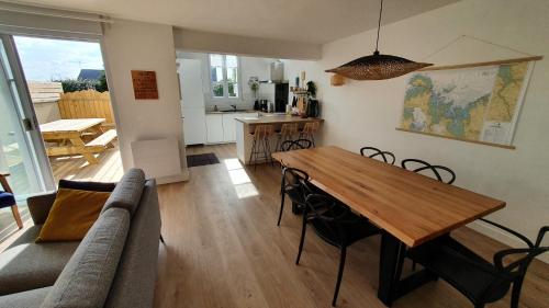 Maison Ile de Batz