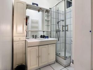 Maison Ile Grande, 2 pièces, 4 personnes - FR-1-542-40