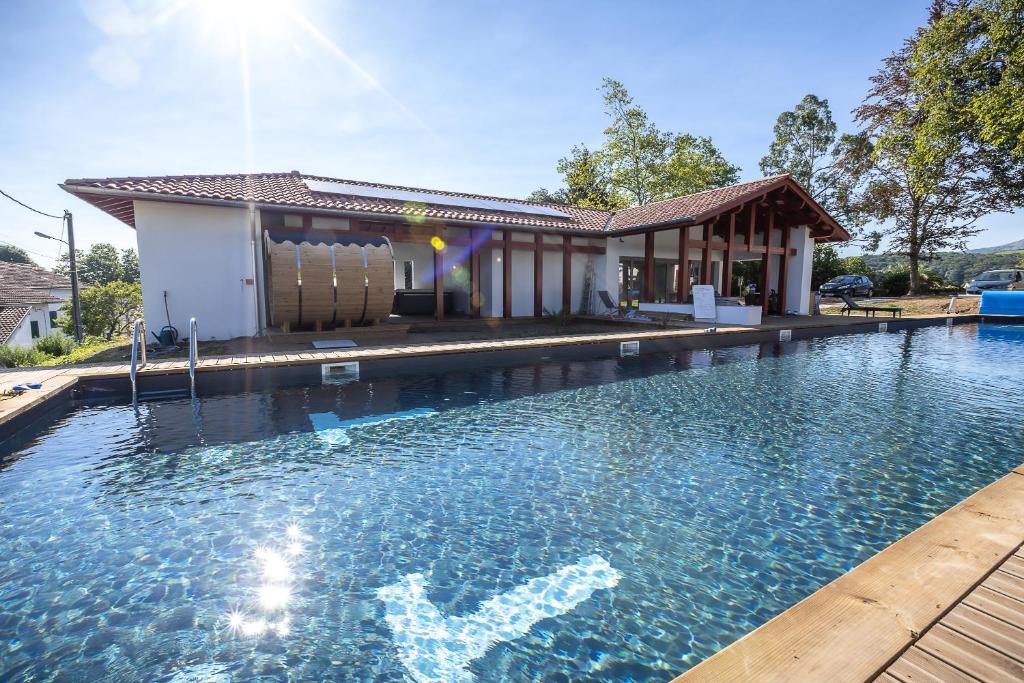 Maison Ile Grande, 3 pièces, 5 personnes - FR-1-542-41 22560 Pleumeur-Bodou