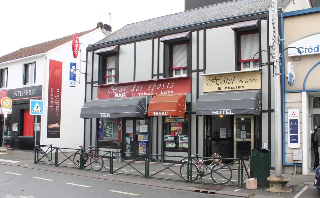 Maison indépendante au calme