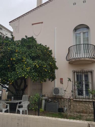 Maison independante