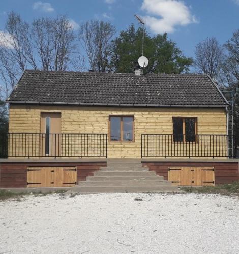 maison indépendante