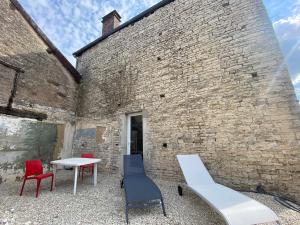 Maison indiv au cœur du vignoble champenois