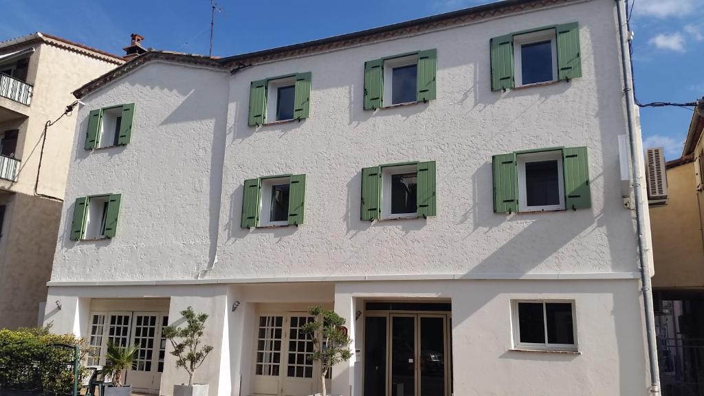 Maison individuelle 5 couchages dans Ferme Equestre