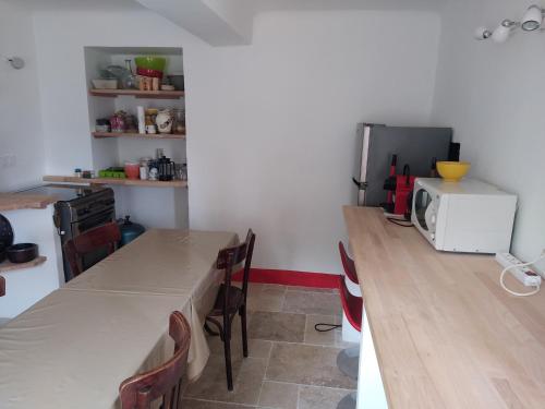 Maison individuelle 5 couchages dans Ferme Equestre