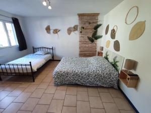 Maison individuelle 60 m²