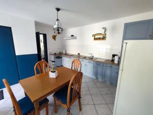 Maison de vacances Maison individuelle 60 m² 17 Rue du Marché aux Chevaux 59360 Le Cateau Nord-Pas-de-Calais