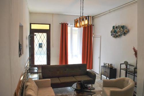 Maison individuelle à 2 minutes du centre de Sarlat la Caneda