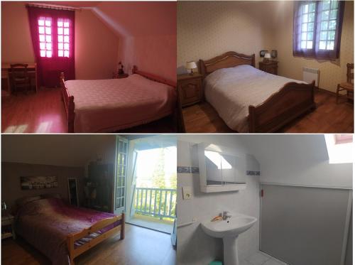 Maison individuelle au cœur de la Soule au pays basque