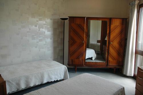 Maison individuelle au calme