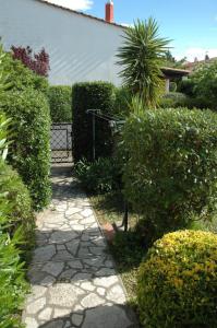Maison individuelle au calme