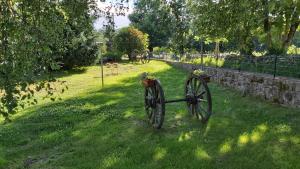 maison individuelle au calme sur l'Aubrac