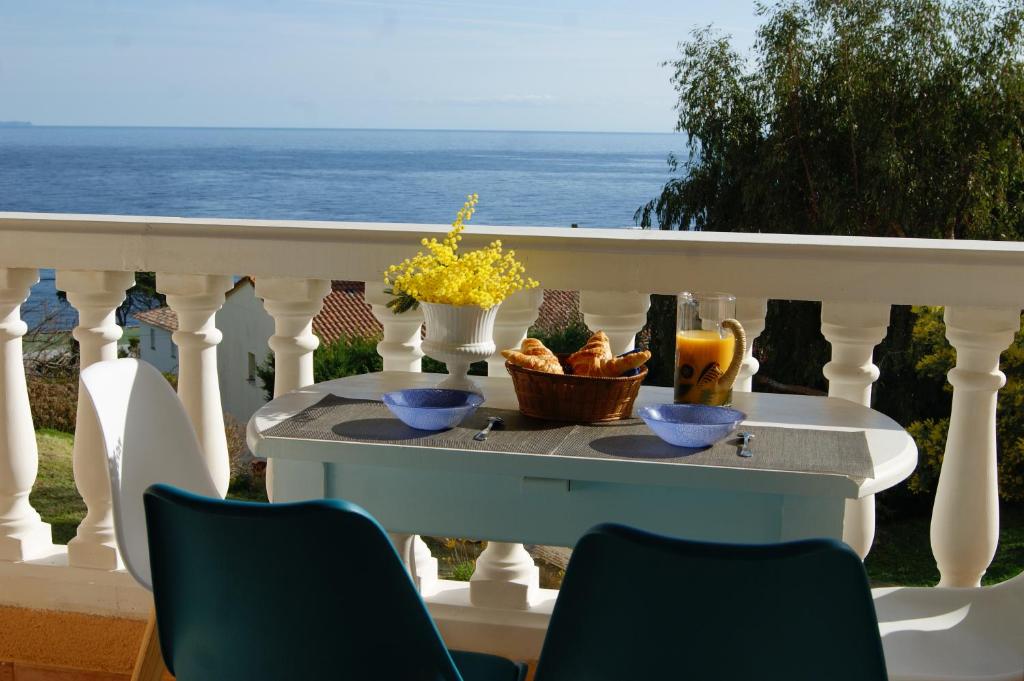 Maison individuelle avec vue sur mer - Les Lauriers Chioso Gavino, 20228 Marine de Luri