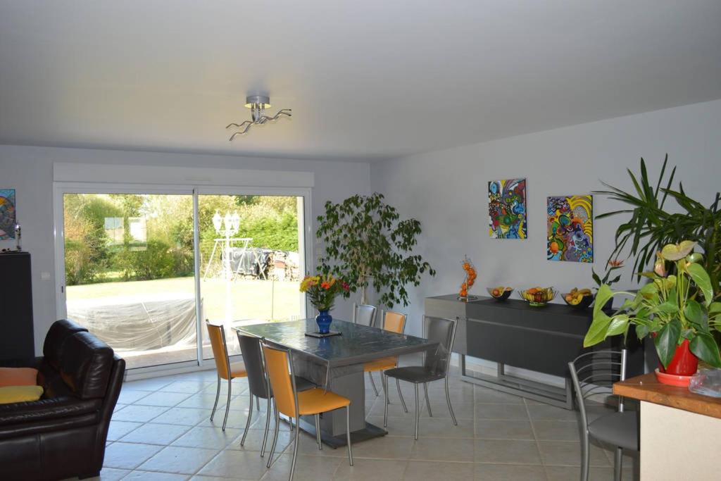 Maison individuelle 60 ter rue de la pie, 72250 Brette-les-Pins