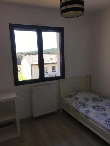 Maison individuelle