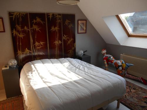 maison individuelle mr Alaphilippe