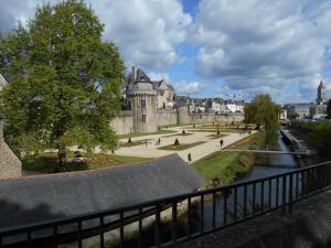 maison individuelle mr Alaphilippe