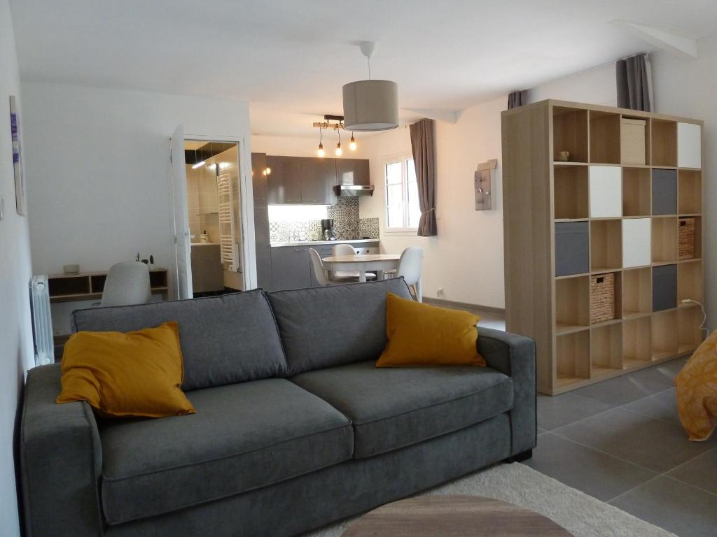 Maison individuelle pour location de chambre