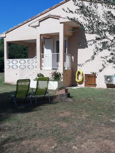maison Inseme