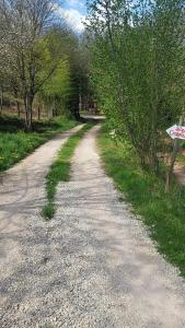 Maison de vacances maison isolée dans les vignes et les bois les crestes.Le Bosc 12330 Valady Midi-Pyrénées