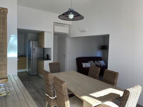 Maison Jard-sur-Mer, 3 pièces, 4 personnes - FR-1-336-124