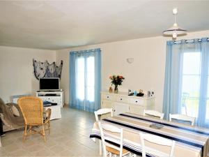 Maison de vacances Maison Jard-sur-Mer, 4 pièces, 6 personnes - FR-1-485-76 11 rue de la gabelle 85520 Jard-sur-Mer Pays de la Loire